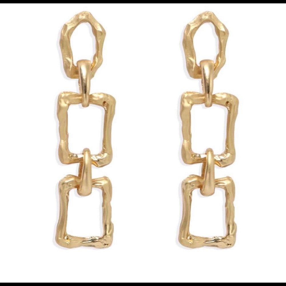 Fashion Earrings
